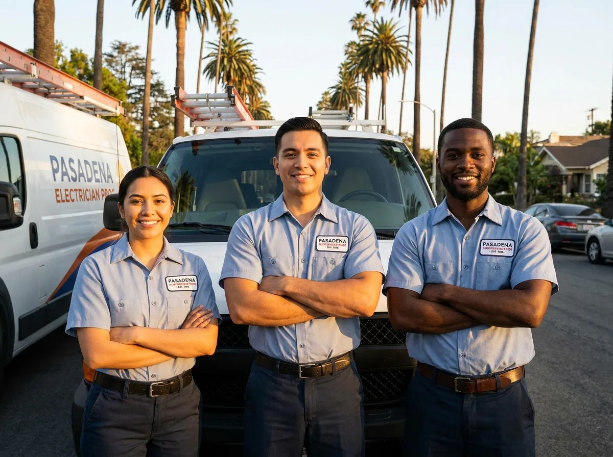 Electrician company in Lake Powell, UT